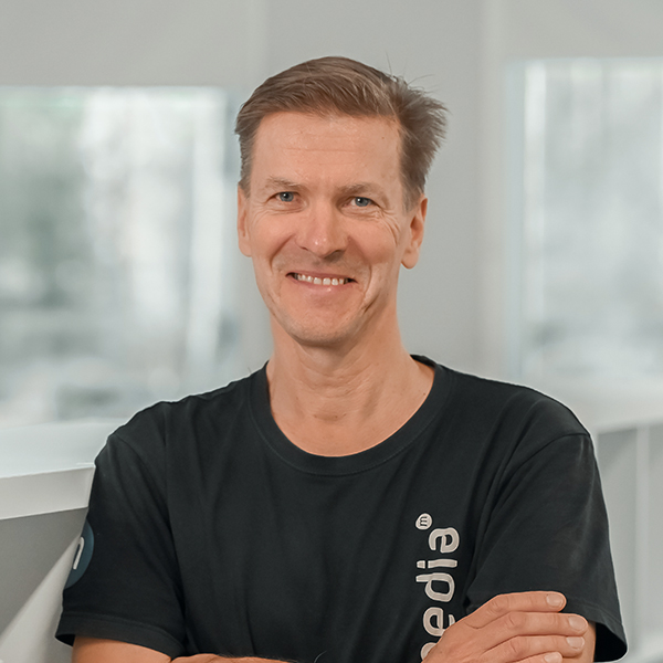 Anders Heimberg