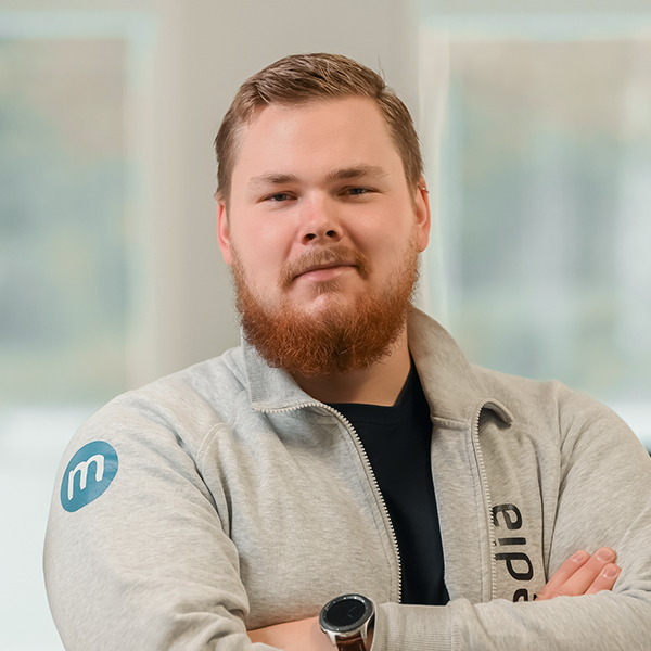 Andreas Mannström